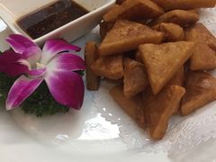 -万柳阁小馆·花园餐厅(龙潭湖店)