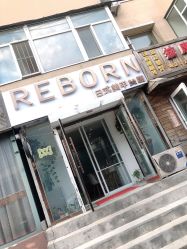 -REBORN日式美甲美睫