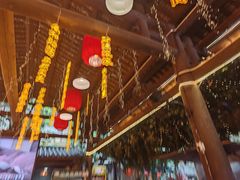 -鹅滋道(甘坑古镇店)