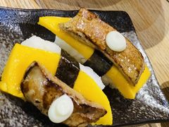 -岚山日式料理(郴州友阿国际广场店)