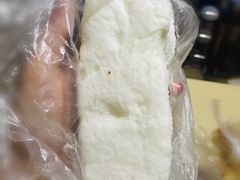 蛋白蛋糕-美嘉华面包西饼店(红胜坊店)