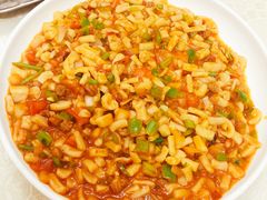 丁丁炒面-阿拉丁新疆风味餐厅·清真(罗廊巷店)