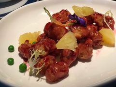 蓝莓咕咾肉-凤凰湘语·湘粤鲜融(浦东旗舰店)