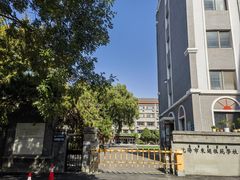 -周恩来同志少年读书旧址