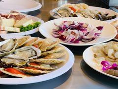 -大渔·观筵(三里屯太古里店)