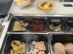 -赛百味SUBWAY(都汇天地店)