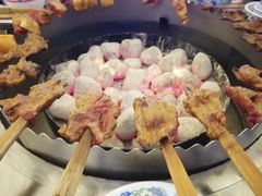 -醉二娘正宗西昌火盆烧烤(大丰店)