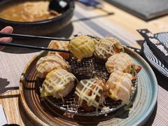 -鱼意寿司(钟村分店)