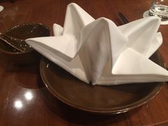 -华夏食府中餐厅(中原路店)