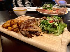 -La Creperie法餐厅(桃江路店)