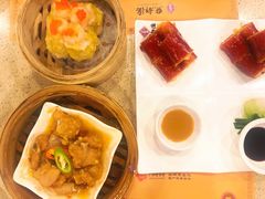 -点都德(聚福楼店)