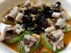 -味可道美食坊(福基路店)