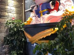 -蜀大侠火锅(春熙路店)