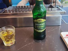 -邢氏老太太烤串(北兴街店)