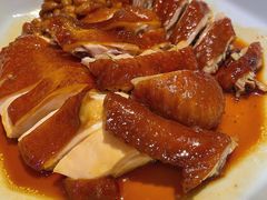 -金戈戈香港豉油鸡(皇庭广场店)