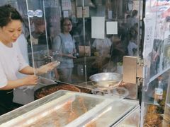 -徐六孃正宗甜皮鸭(张公桥店)