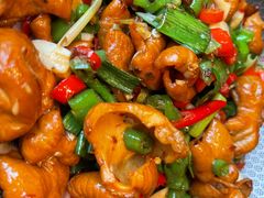 -恰八斗·猛火长沙菜(国贸店)