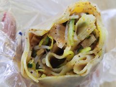 -安徽阜阳卷馍(西单店)