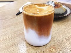 dirty-是啡·日式精品咖啡(东门太阳百货店)