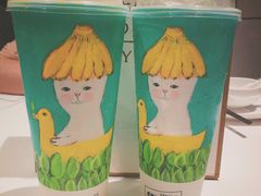 -奈雪的茶(湖滨银泰in77C区PRO店)