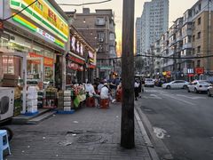 -状元阁烧烤(新华路总店)