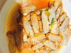 -小厨师·二十年沈家门小海鲜(百井坊巷店)