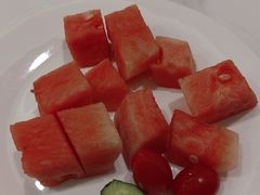 -黄山玉屏楼宾馆餐厅