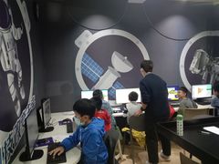 -百变天才机器人编程中心·信奥·无人机·科技特长生(金田广场店)