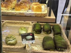 -山崎面包(苏州中心店)