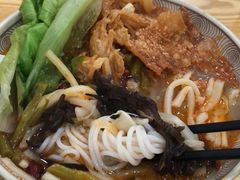 -家味螺蛳粉&烤鱼(五角场店)