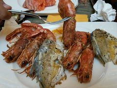 -杭州国际会议中心洲际酒店-原素全日餐厅(解放东路店)