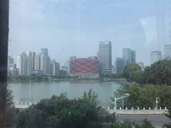 -弘毅大酒店(武汉大学国际学术交流中心店)