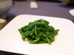 辣炒南瓜藤-九福楼大酒店