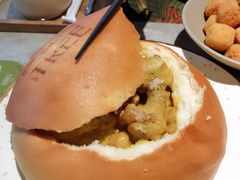 -大树餐厅(红旗街万达店)