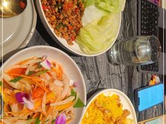 -Thai Alley泰爱里(二沙岛店)