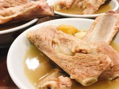-松發肉骨茶(牛车水店)