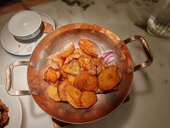-绿茶餐厅(许昌万达广场店)