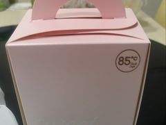 -85度C(南京龙江店)