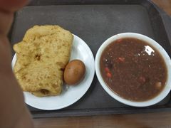 炸油饼-白魁老号饭庄(交道口店)