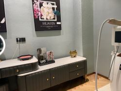 -花隐·美芙炫海菲秀皮肤管理中心