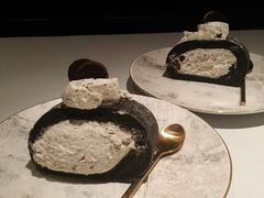 海盐奥利奥-闻见中国海南菜(K11店)