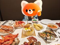 -麓湖国际水疗
