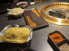 -铭牛烧肉·和牛海鲜自助(高新月牙湖店)