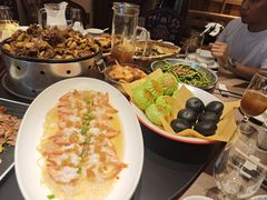 -甘家界牌柠檬鸭(青山店)