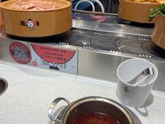 -龍歌自助小火锅(李沧丽达店)