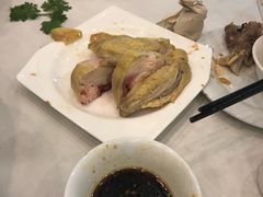 -锦江中华村农家乐饭庄