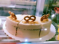 -W CAFE(甜爱路店)