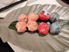 -川越泰火锅(吉利大厦店)