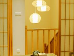-北京古北水镇御舍温泉酒店