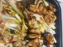 -陶缘一号·四季缘·老字号顺德菜·户外婚礼家宴(西滘店)